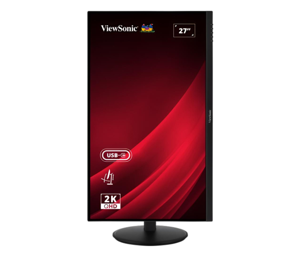 ViewSonic VG2709-2K-MHDU-2 - 1317763 - zdjęcie 5